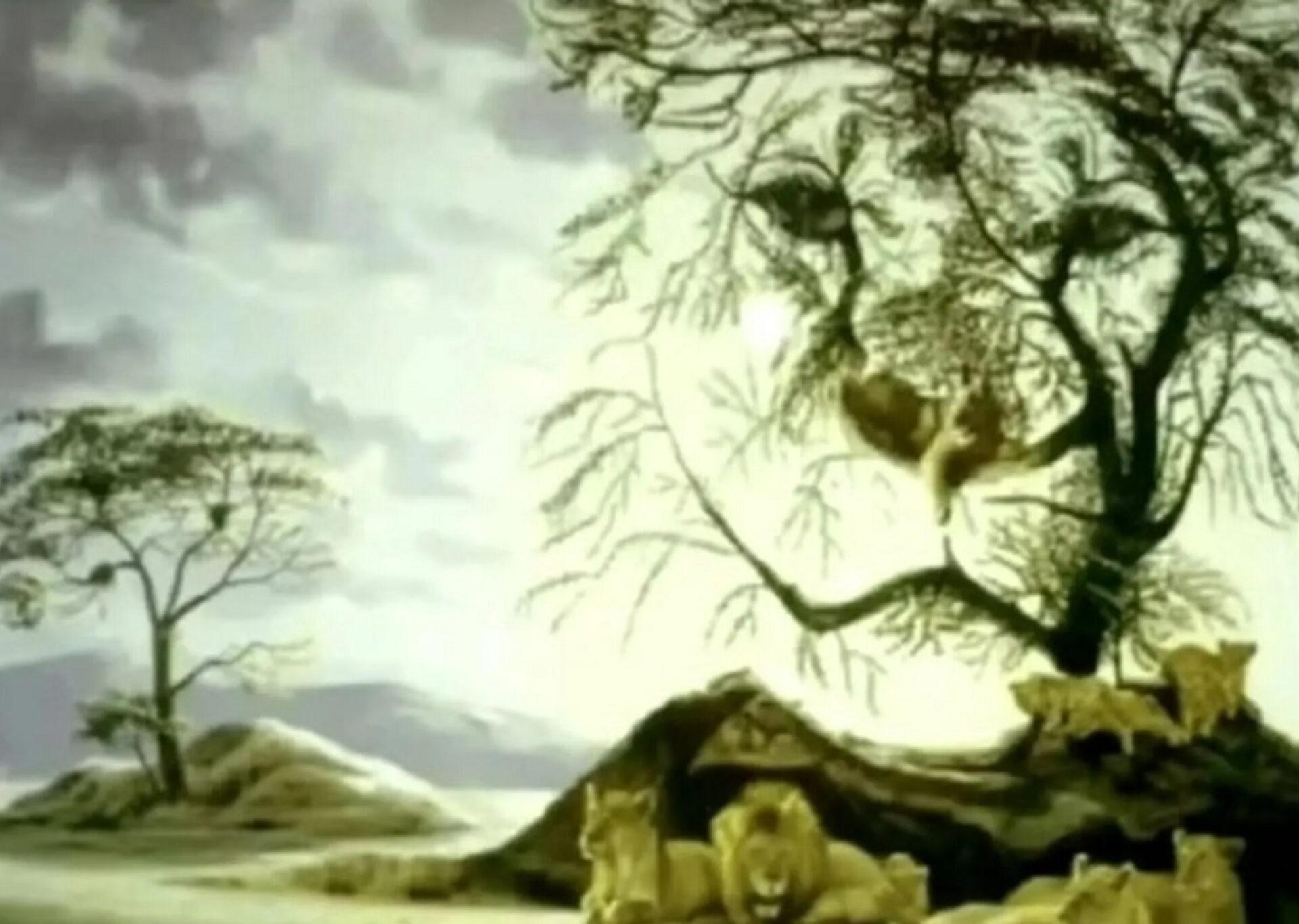 Το τεστ προσωπικότητας που σαρώνει τα social media και θα σας αποκαλύψει αν είστε μοναχικός ή επιλεκτικός