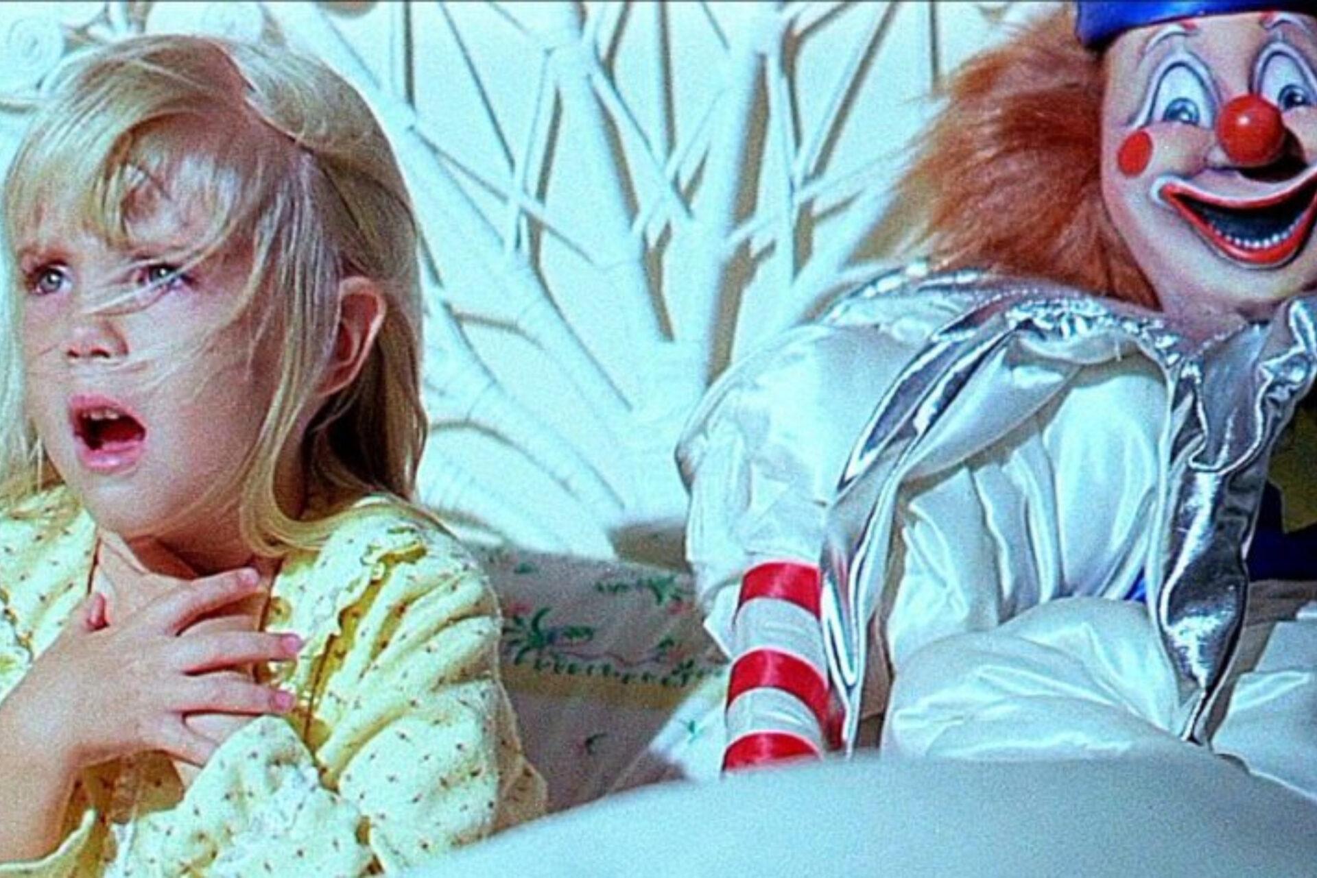 Poltergeist: Η αληθινή ιστορία τρόμου πίσω από την διάσημη ταινία του Steven Spielberg 