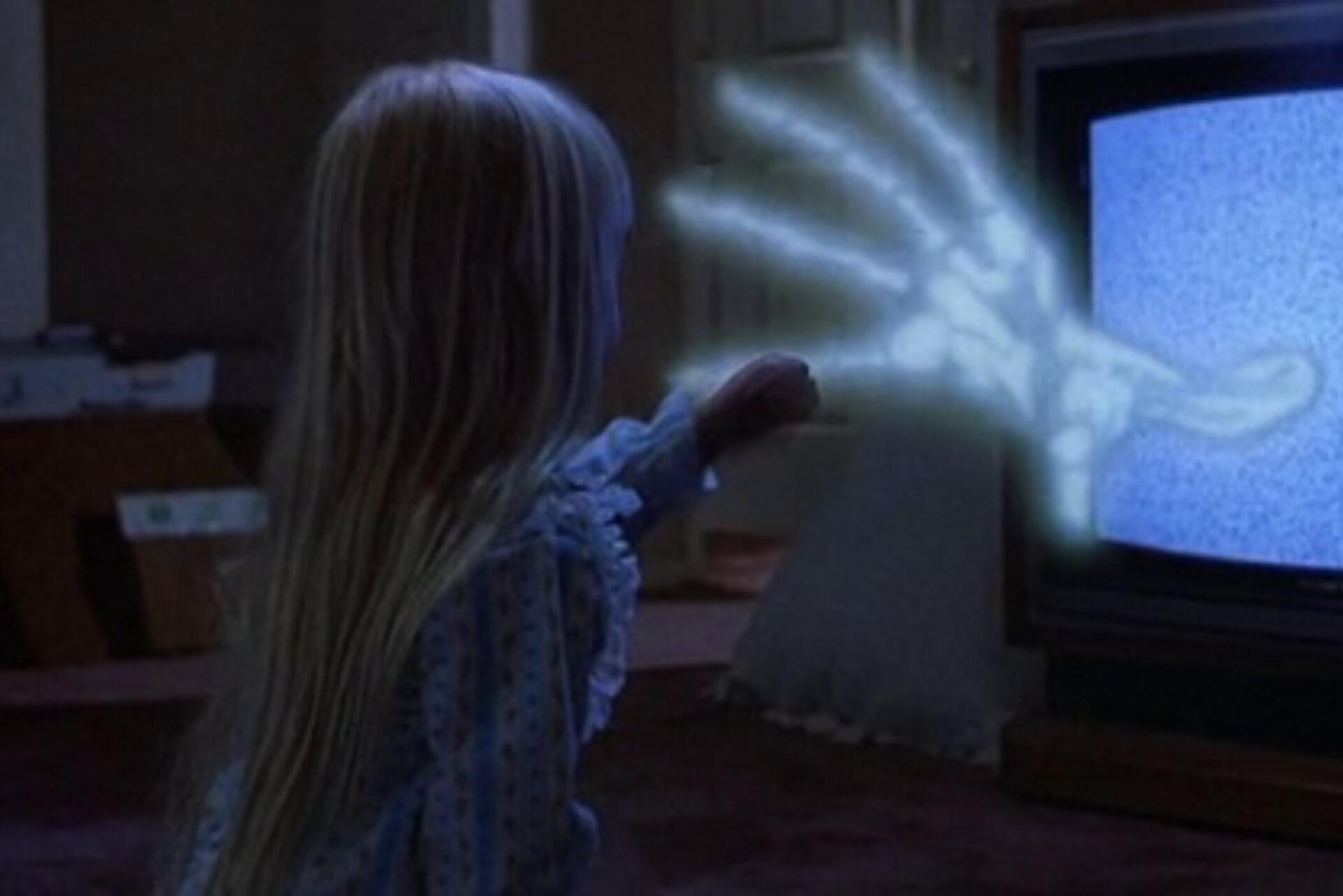 Poltergeist: Η αληθινή ιστορία τρόμου πίσω από την διάσημη ταινία του Steven Spielberg 