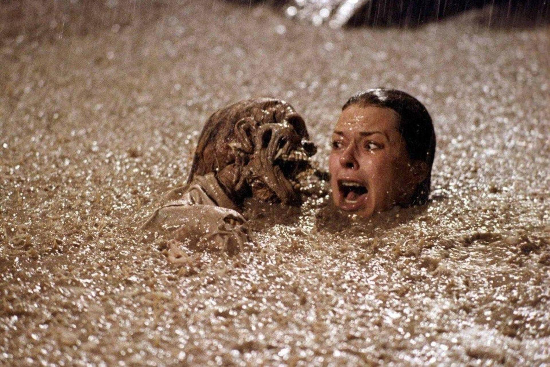 Poltergeist: Η αληθινή ιστορία τρόμου πίσω από την διάσημη ταινία του Steven Spielberg 