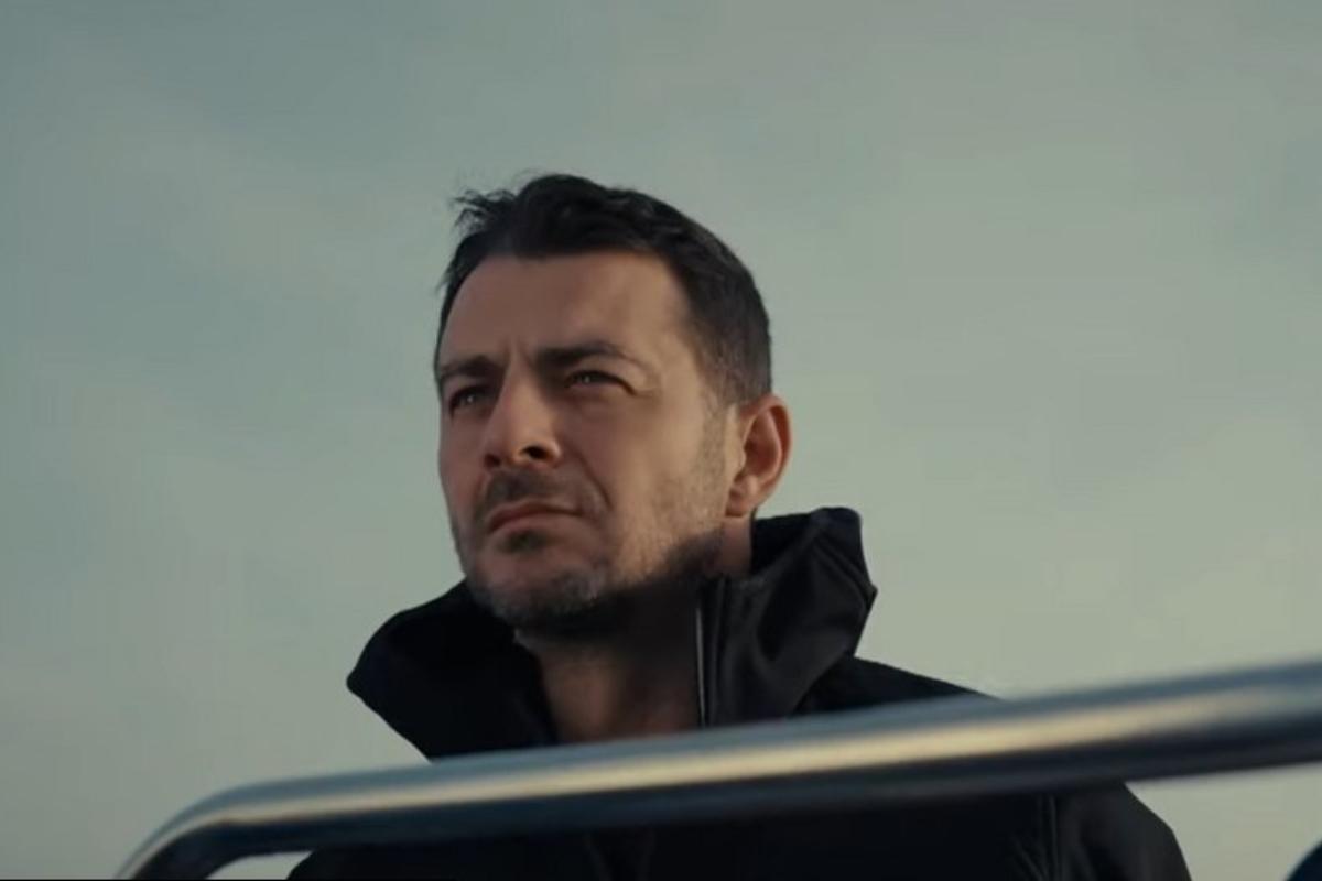 Η Γη της Ελιάς: Η Αντωνία φτάνει στα άκρα με τον Ορέστη