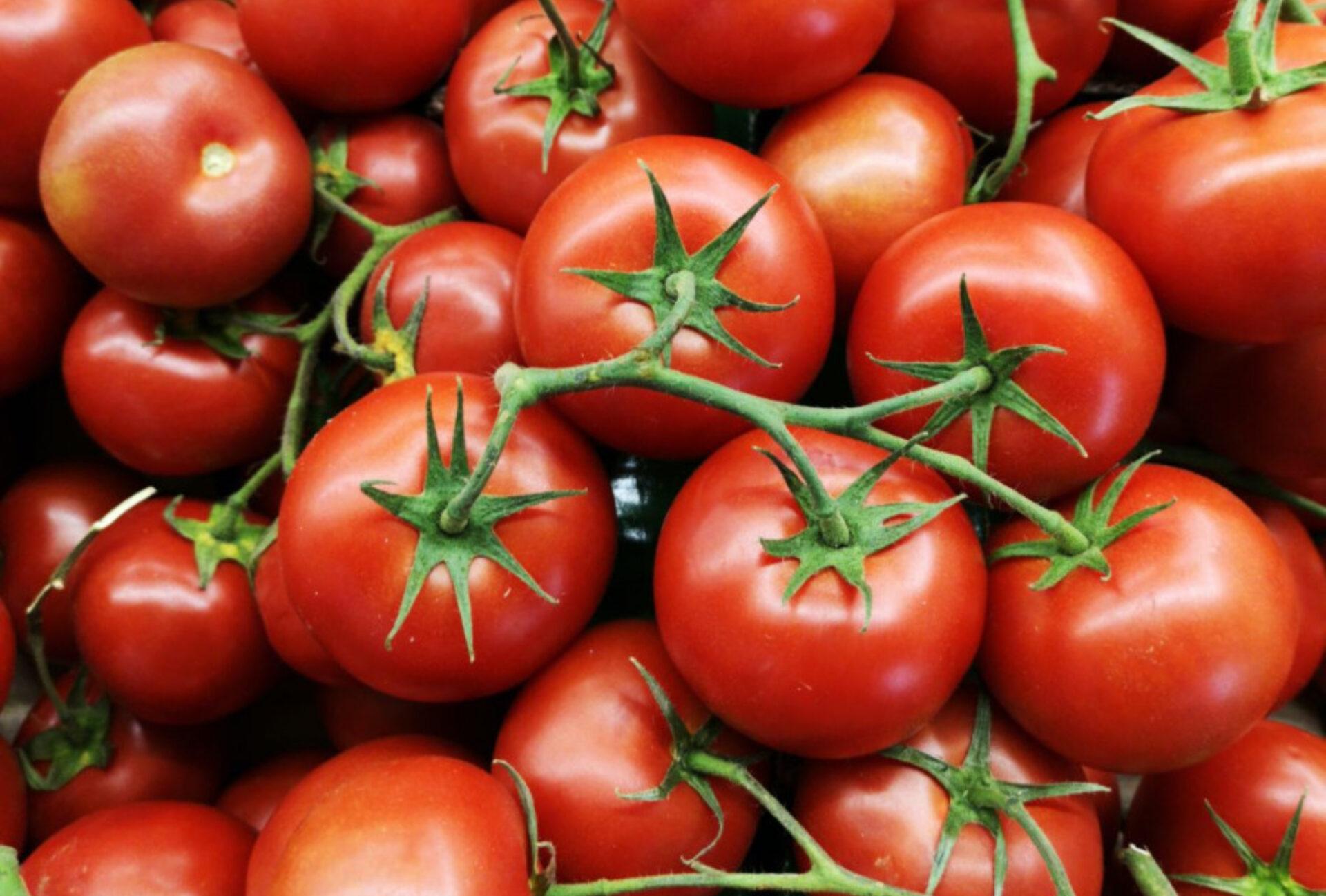 Ντομάτα: Η διατροφική αξία της και πως βοηθάει τον οργανισμό