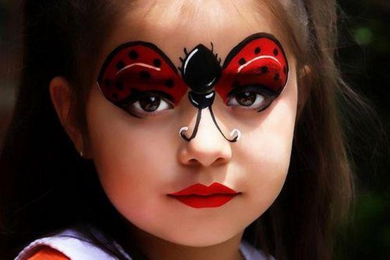 Στολή-Ladybug-για-τα-παιδιά-DIY-ιδέες-οδηγίες-βήμα βήμα-