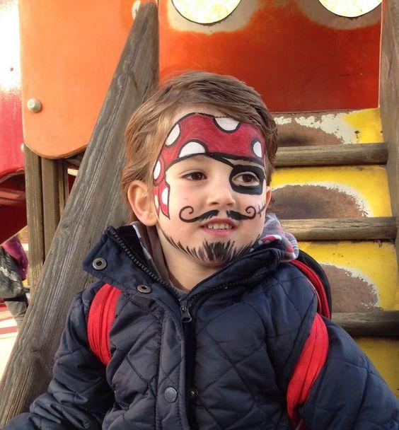 diy-στολή-πειρατής-πειρατίνα-Απόκριες-