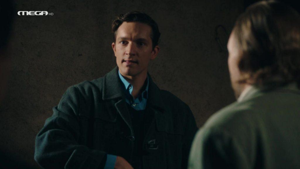 Το Ναυάγιο-Άγγελος-