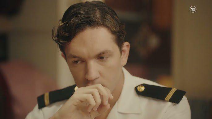 Το Ναυάγιο: Ο Άγγελος οδηγείται στον δολοφόνο