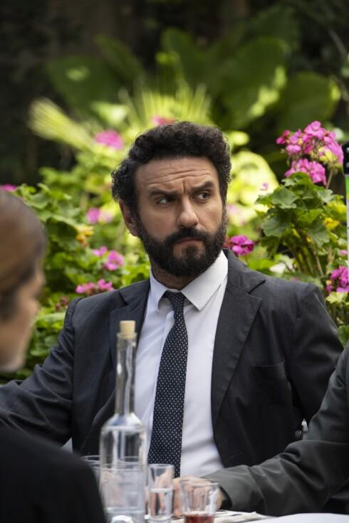 Το Προξενιό της Ιουλίας-Γιωργίκης-