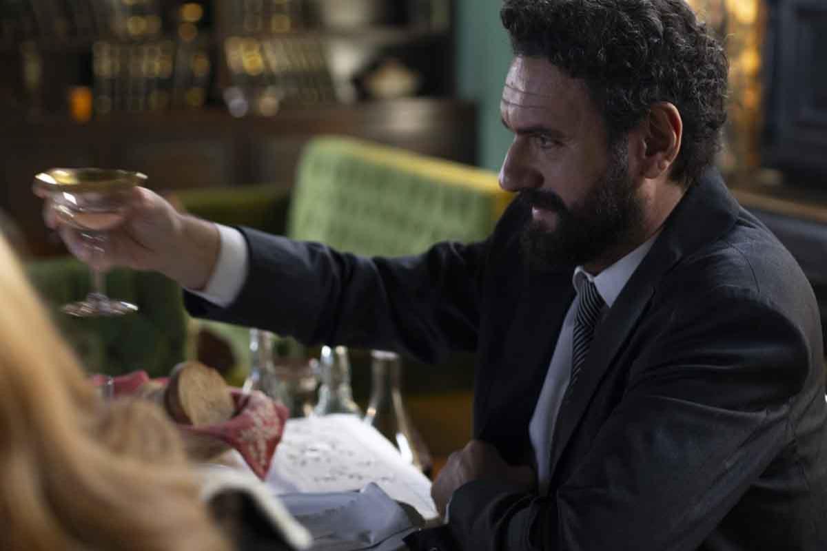 Το Προξενιό της Ιουλίας-Γιωργίκης-