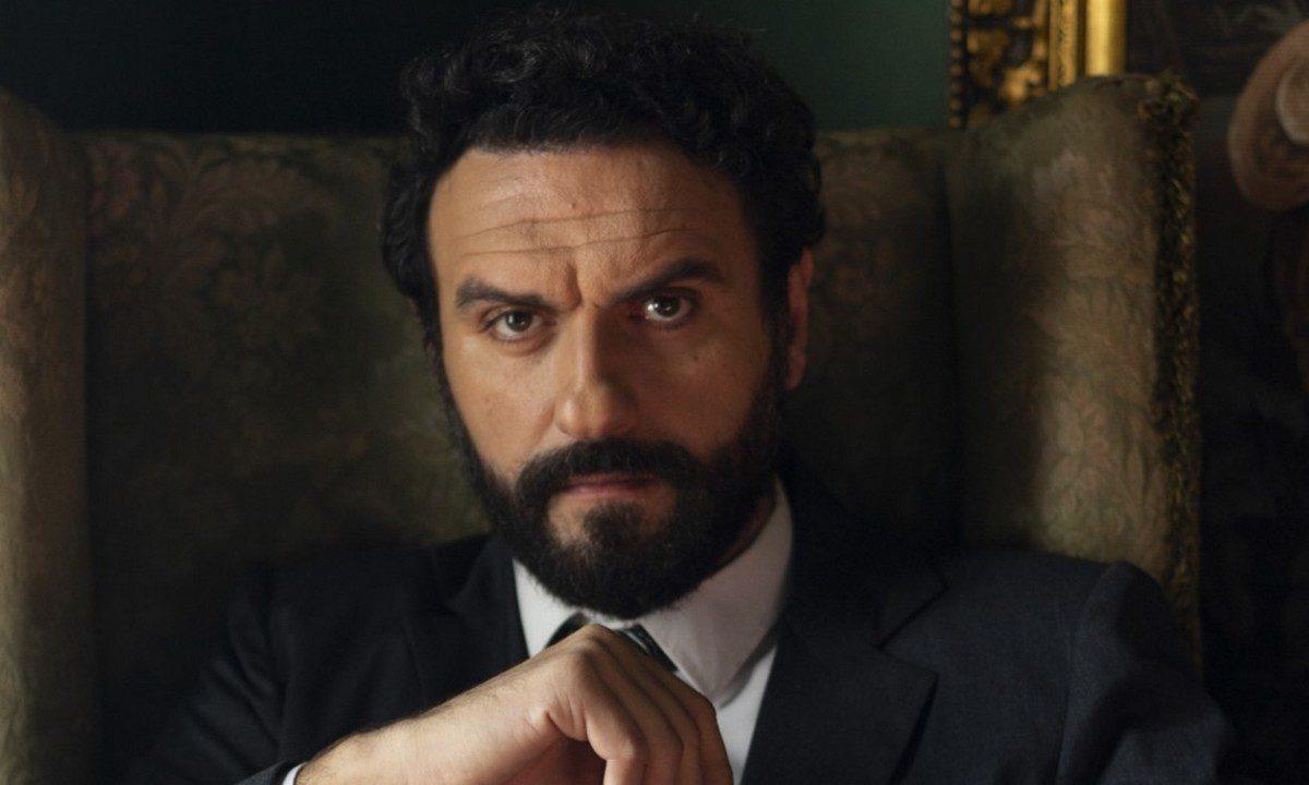 Το προξενιό της Ιουλίας: Η Ιουλία βλέπει το πραγματικό πρόσωπο του Γιωργίκη