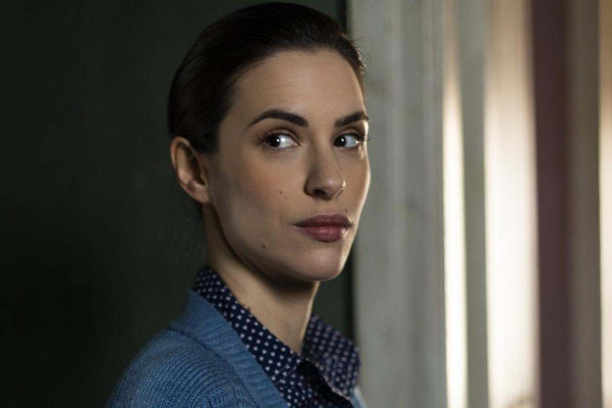 Το Προξενιό της Ιουλίας: Το πανούργο σχέδιο της Δέσπως στην Ιουλία