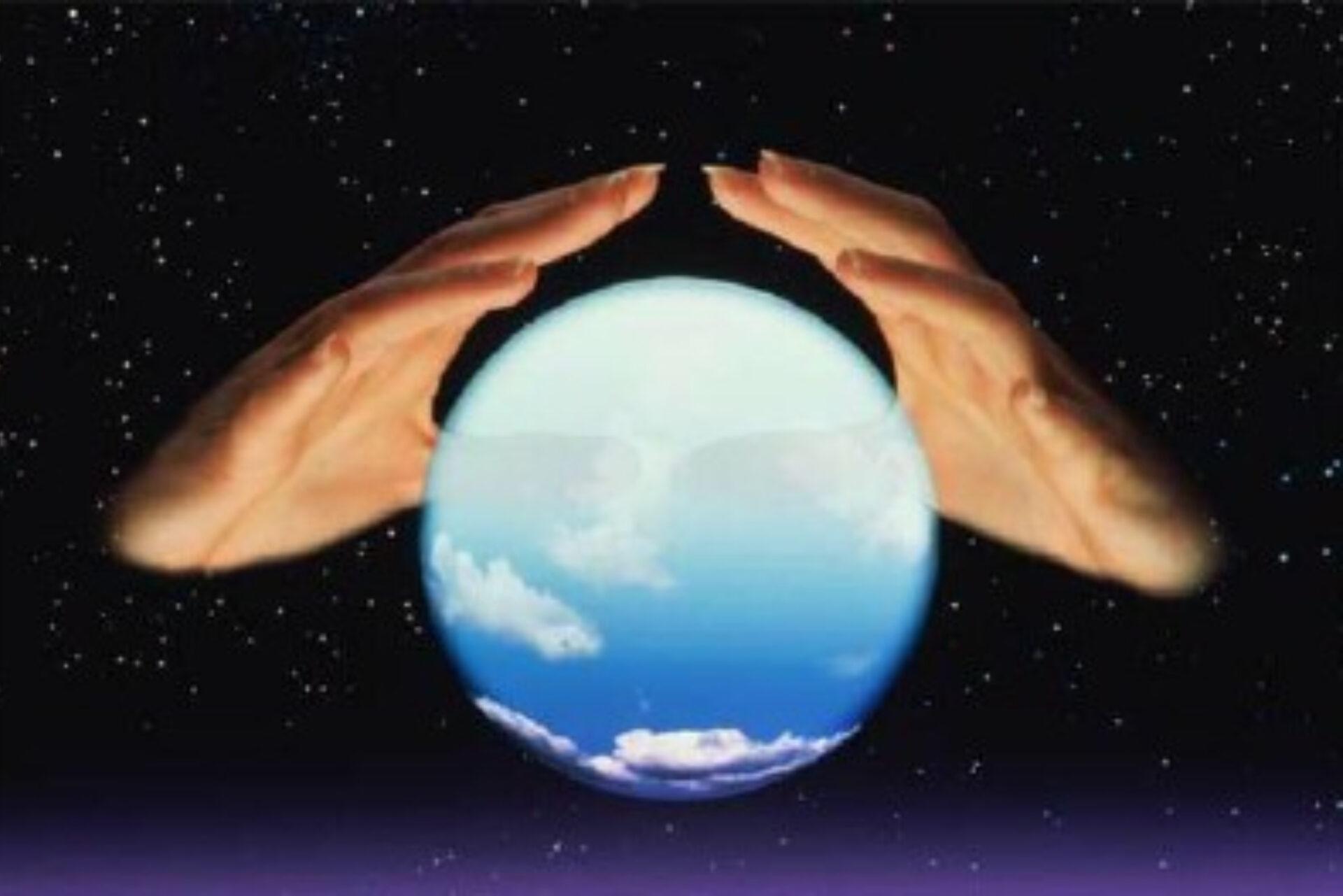 Το τεστ που θα αποκαλύψει τι σου επιφυλάσσει το σύμπαν για το μέλλον