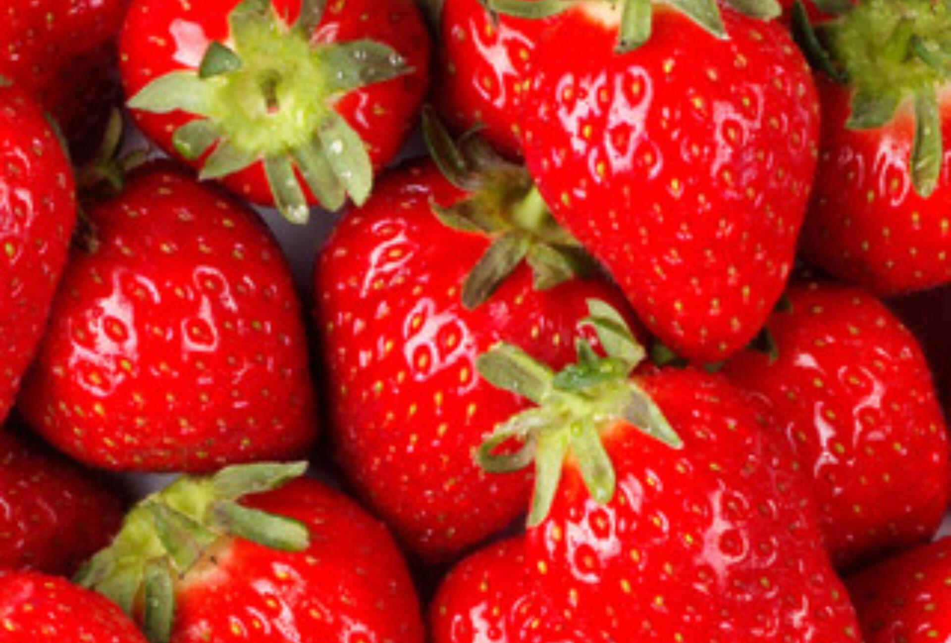 Φράουλες: Η διατροφική αξία τους και πως βοηθούν τον οργανισμό