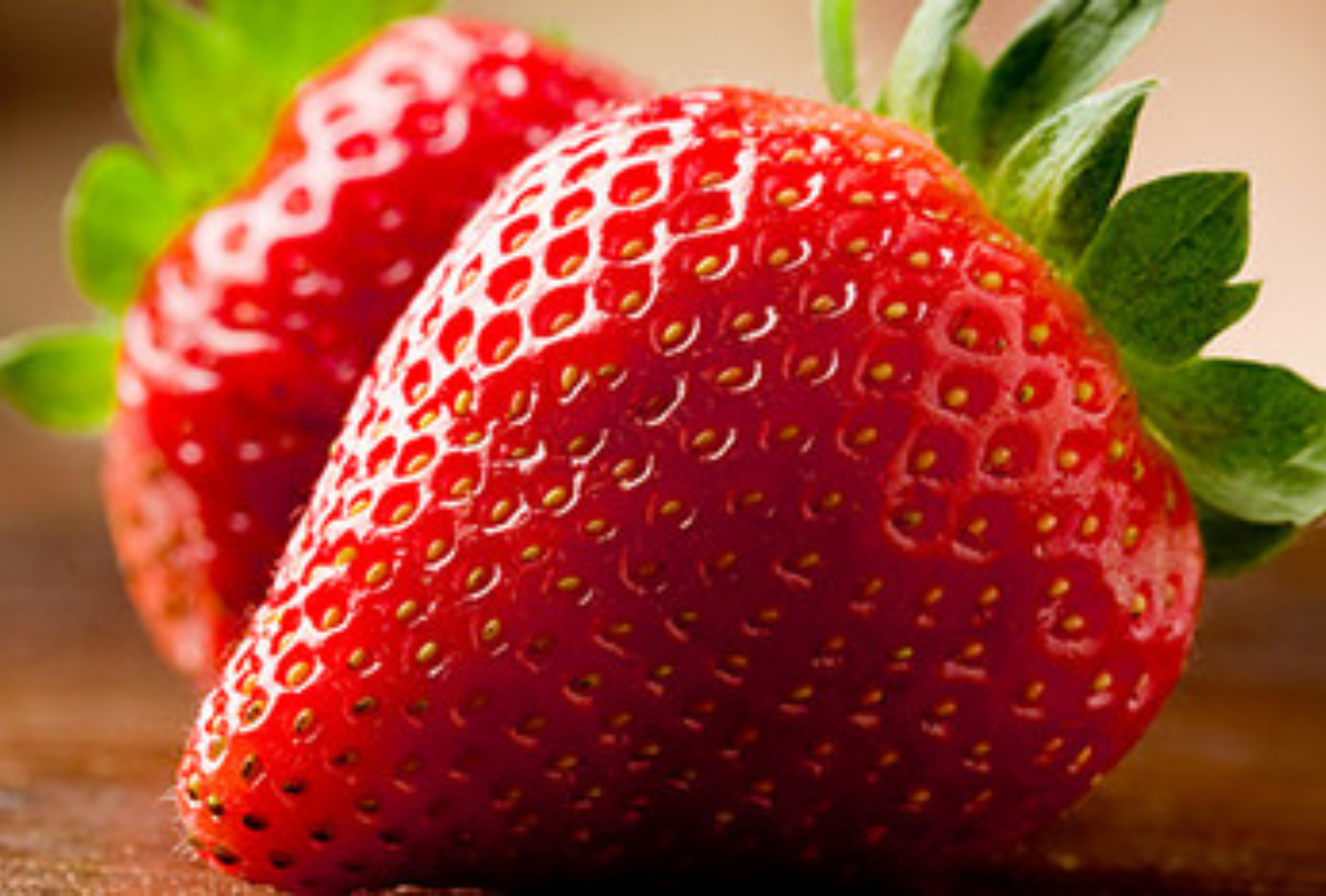 Φράουλες: Η διατροφική αξία τους και πως βοηθούν τον οργανισμό