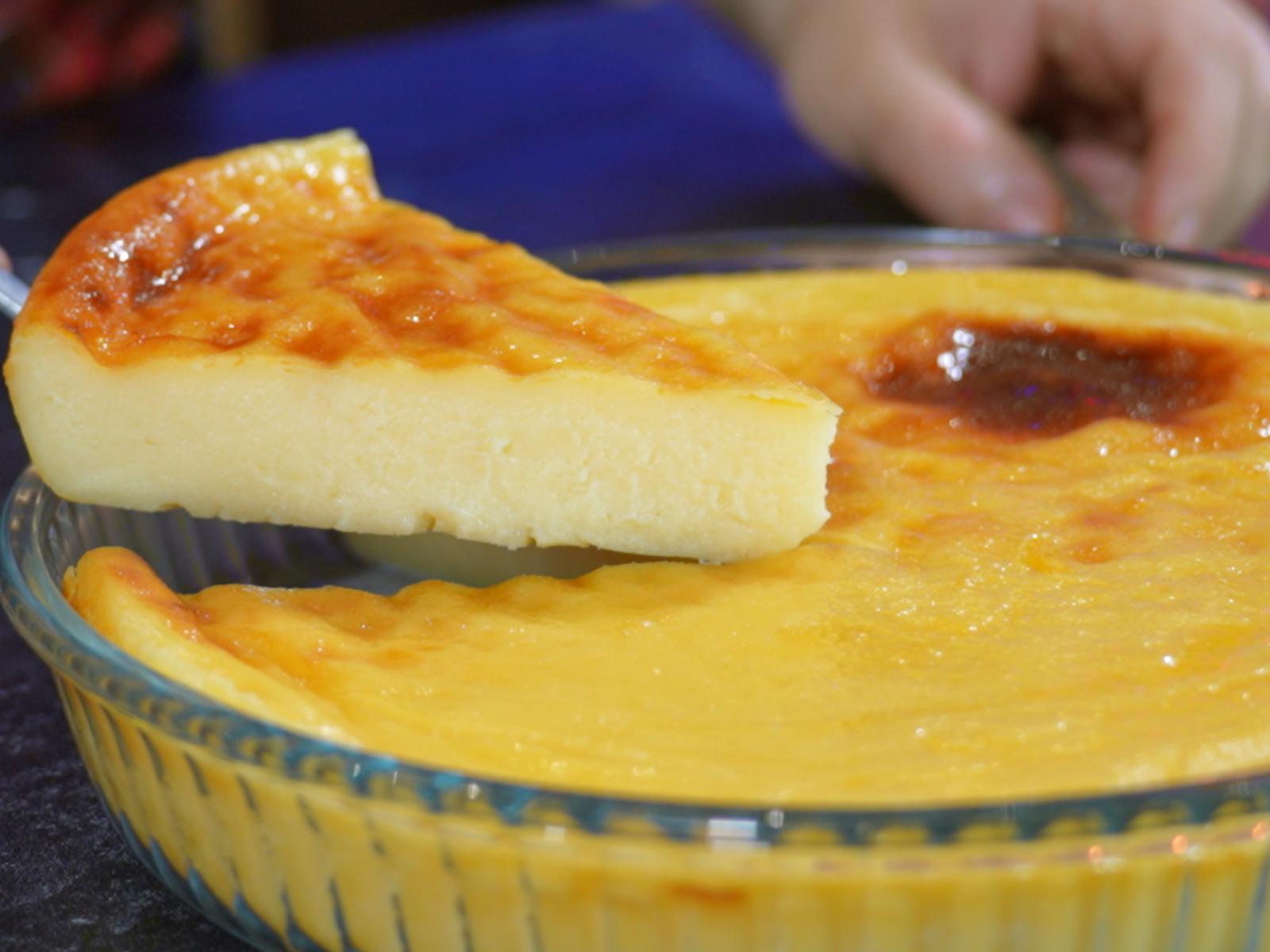 Γαλατόπιτα του 5λεπτου του Παναγιώτη Παπαδάκη