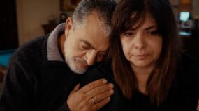 Η Γη της Ελιάς : Αποχώρηση βόμβα για ηθοποιό – Ο αποχαιρετισμός με τον αγαπημένο της και το δημόσιο «ευχαριστώ»