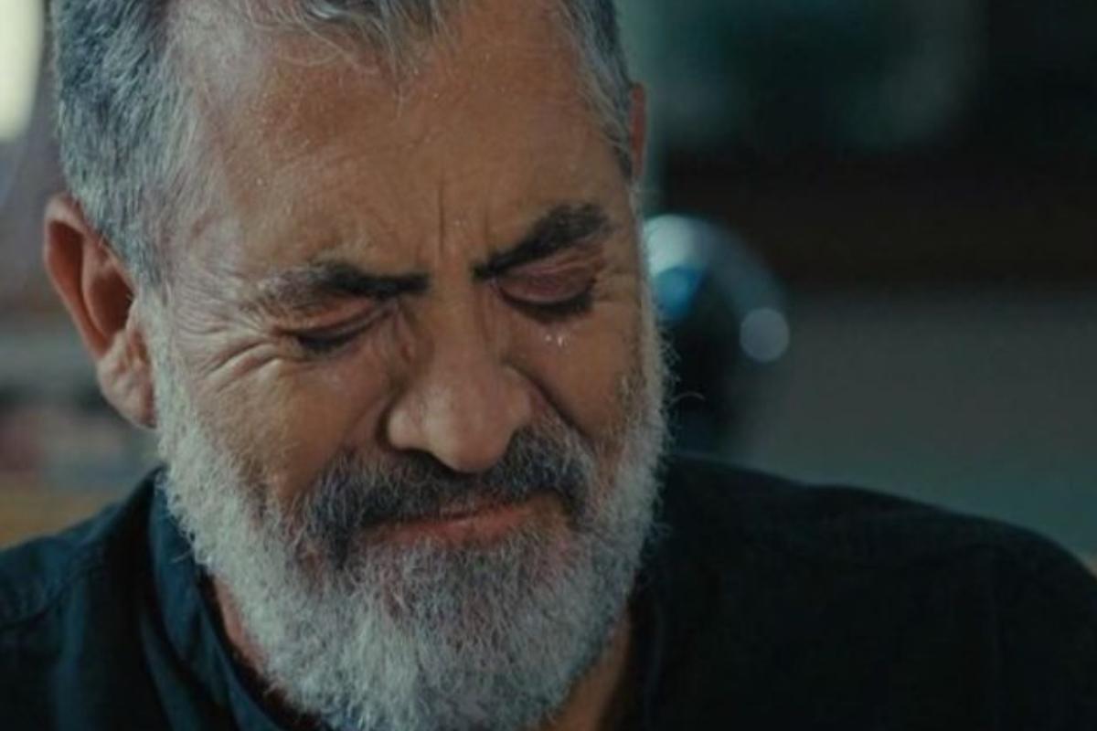 Η Γη της Ελιάς: Πάει την έχασα είμαι βλάκας- Γίνεται ψυχικό κουρέλι