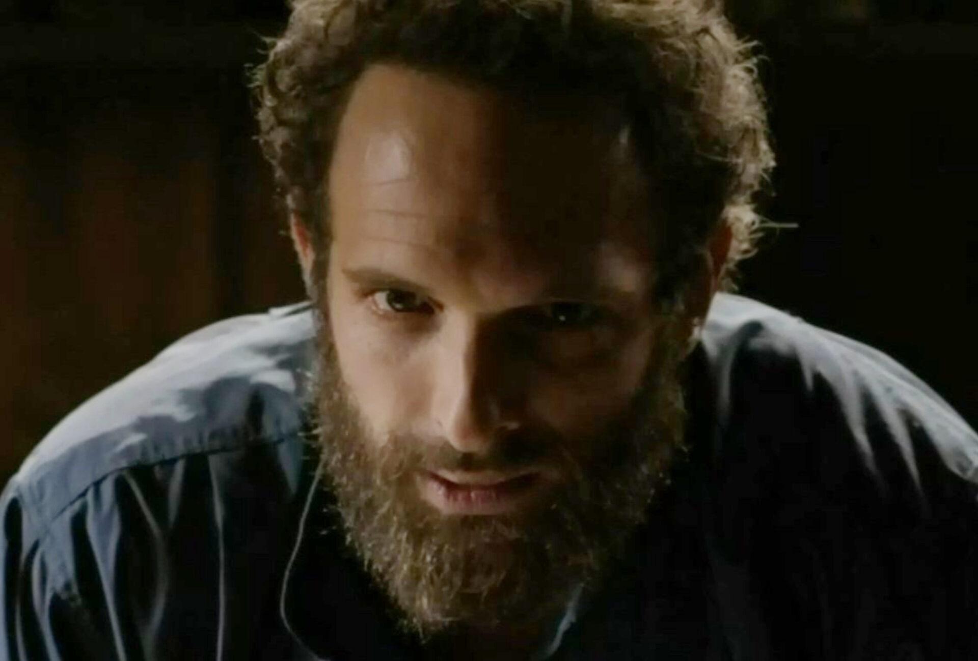 Η Μάγισσα: Ο Αντρέι μαθαίνει για την επιδρομή και ετοιμάζεται να διαλύσει τους Γερακάρηδες