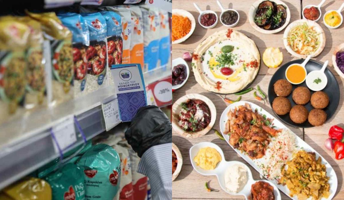 Καλάθι της Σαρακοστής: Πότε ξεκινάει – Ποια προϊόντα θα περιλαμβάνει