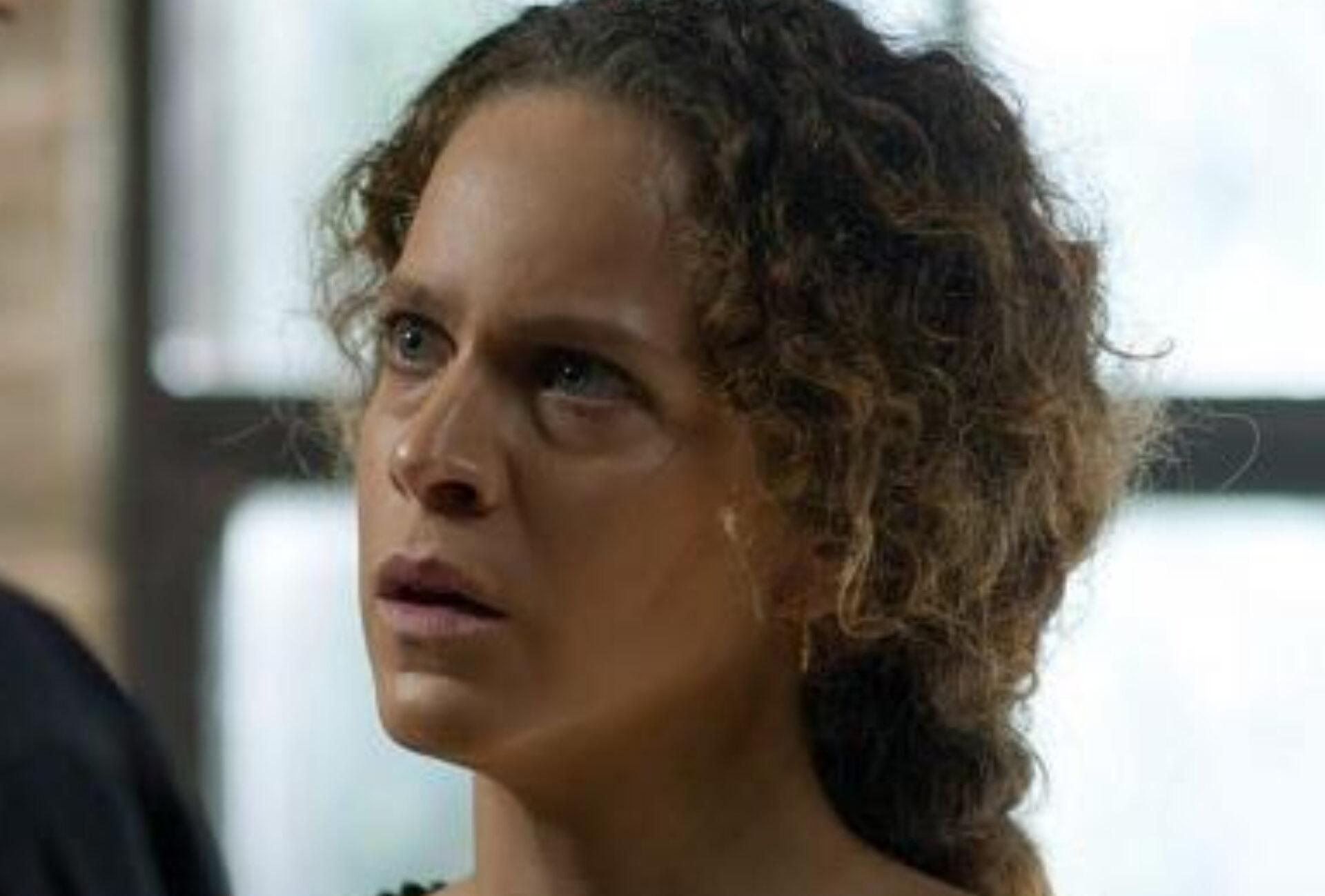 Μάγισσα: Πάνε στον Ταίναρο να κάψουν τη Θεοφανώ