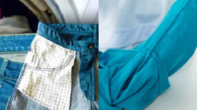 Οδηγίες πλυσίματος ρούχων: Γιατί πρέπει να πλένετε τα ρούχα σας από την ανάποδη