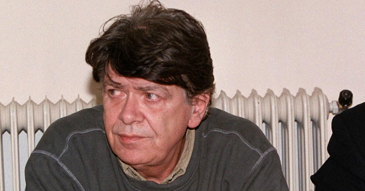 Πέθανε ο μεγάλος συνθέτης και τραγουδοποιός Δήμος Μούτσης