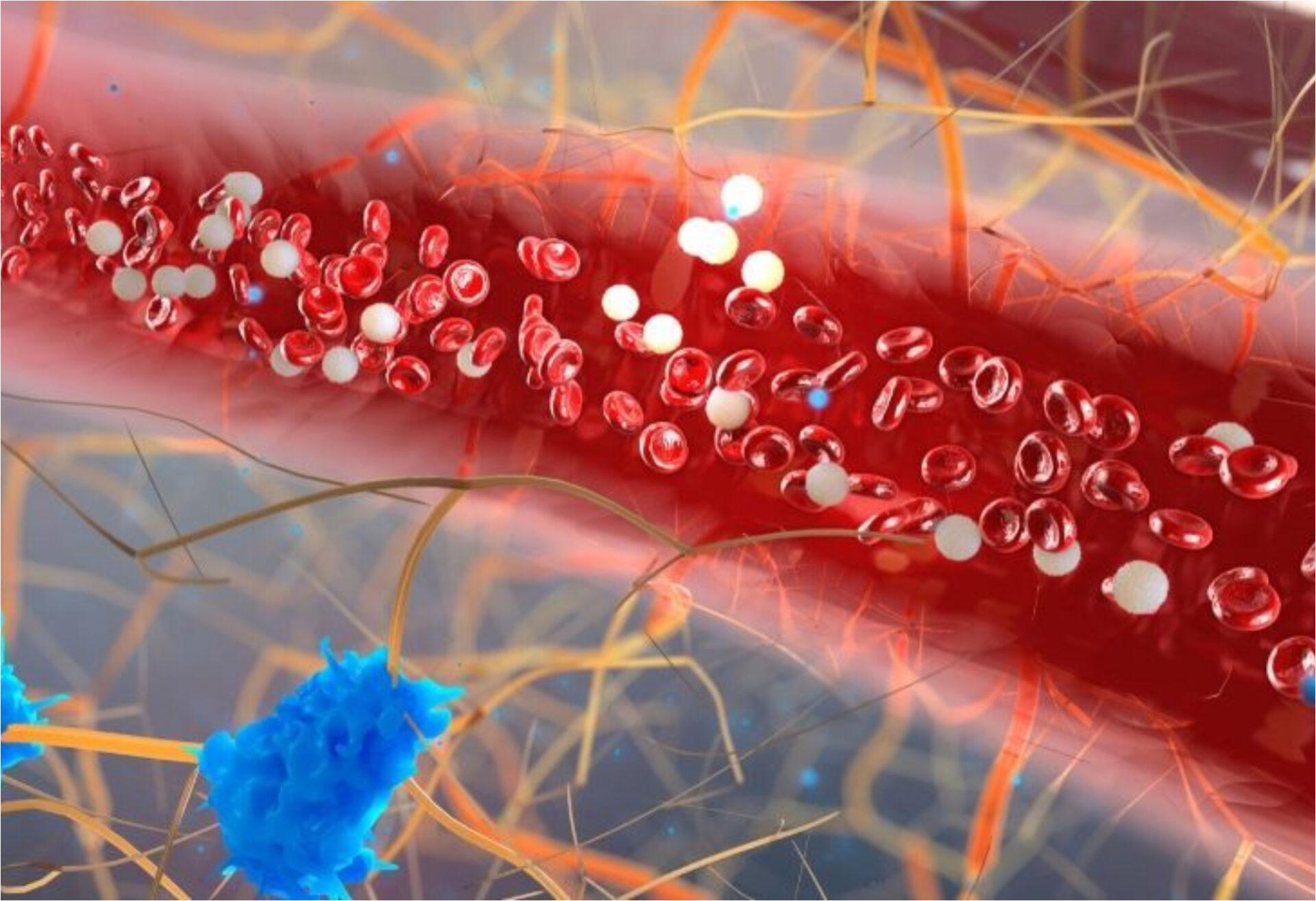 Θρομβοφιλία στα παιδιά: Τι είναι πως εκδηλώνεται και ποια η θεραπεία