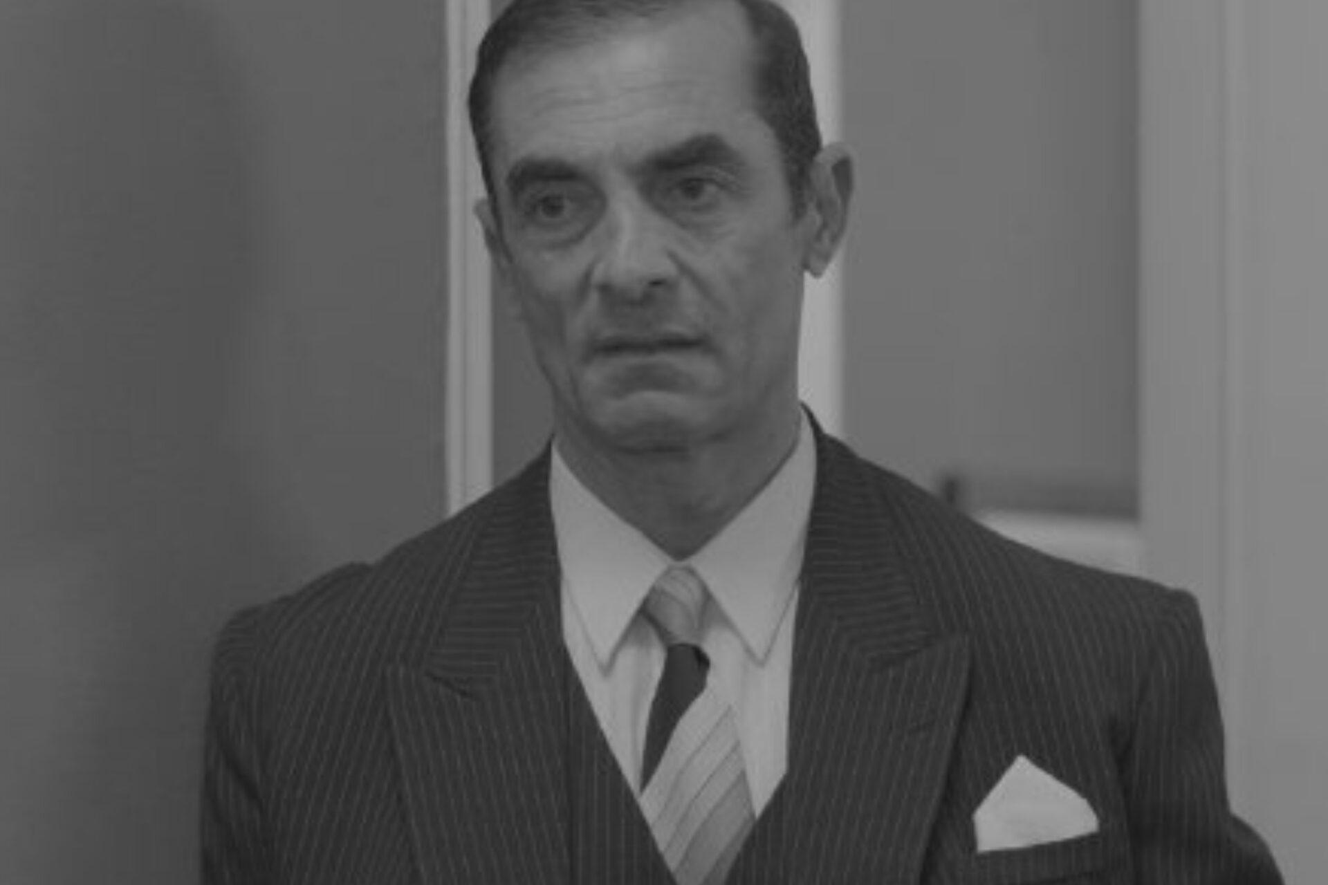 Έρωτας Φυγάς:Το σατανικό σχέδιο του Κοντογιάννη προχωρά