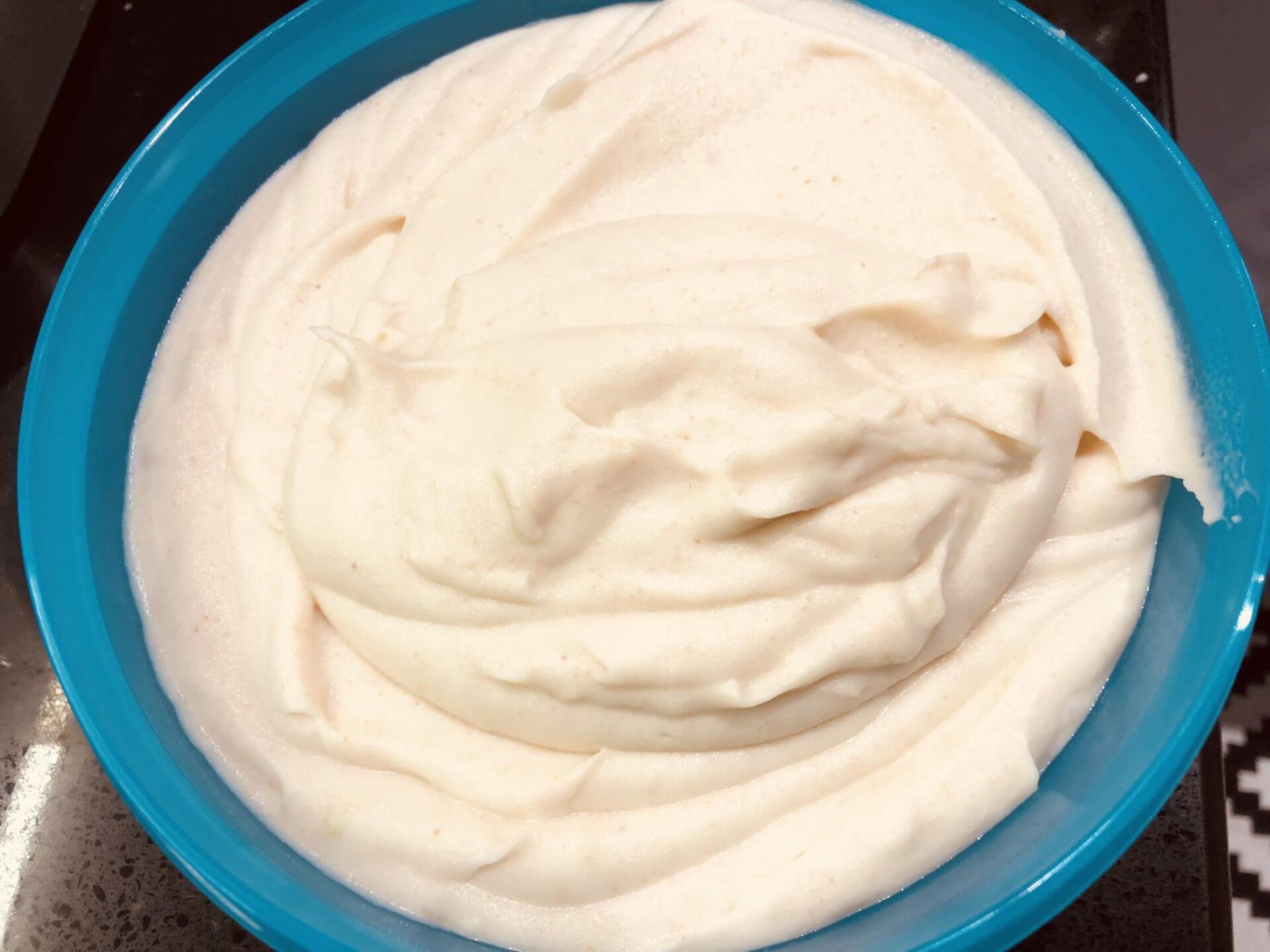 ταραμοσαλάτα-με-πατάτες-συνταγή-