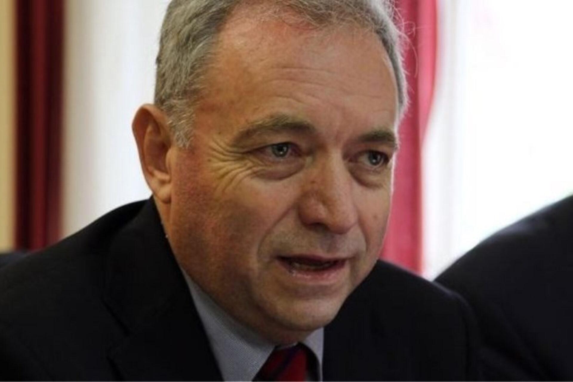 Λέκκας: Επίκειται μεγάλος σεισμός μέχρι και 8 Ρίχτερ