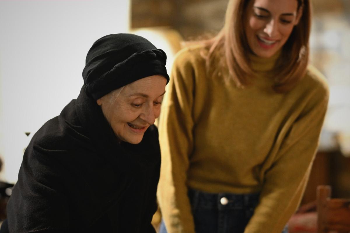 Σασμός: Επόμενα επεισόδια