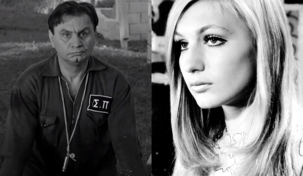 Την χαρακτήριζαν τσαχπίνα : Παιδι μεγάλου δευτερορολίστα ηθοποιού – Το πραγματικό όνομα και η μεγάλη πορεία στον κινηματογράφο