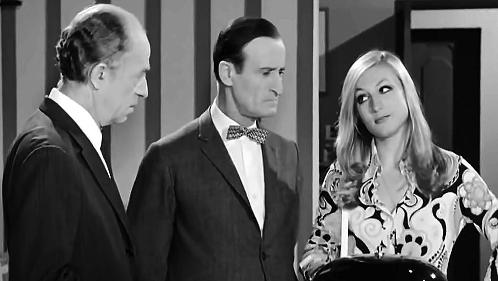 Την χαρακτήριζαν τσαχπίνα : Παιδι μεγάλου δευτερορολίστα ηθοποιού – Το πραγματικό όνομα και η μεγάλη πορεία στον κινηματογράφο