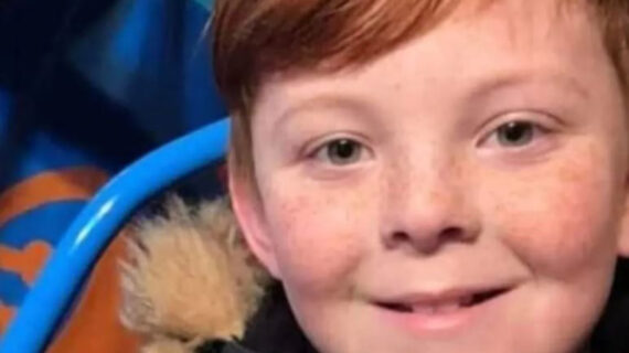 11χρονος «έσβησε» μετά από «chroming» στα social media
