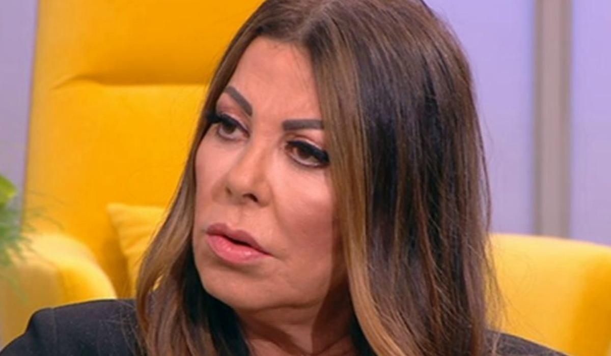 Άντζελα Δημητρίου για την πρόσφατη απώλεια της μητέρας της: «Περίμενα να έρθει αλλιώς η ζωή μου»