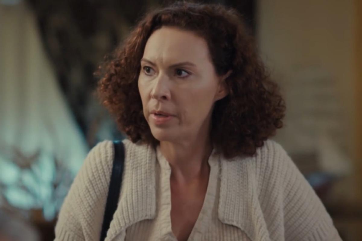 Η Γη της Ελιάς: Η καταστροφή της Αρετής πλησιάζει