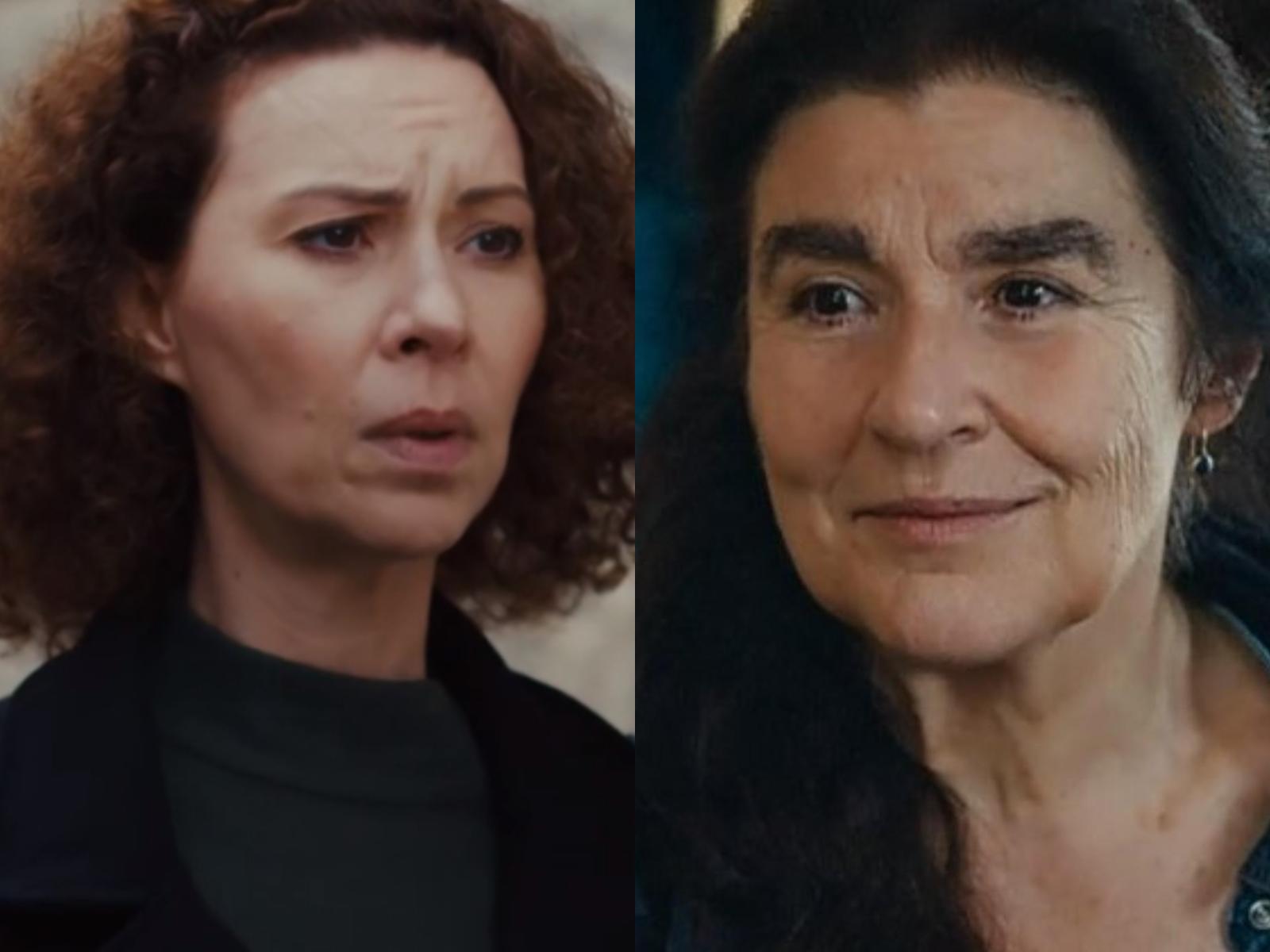 Η Γη της Ελιάς-Αρετή-Μαργαρίτα-