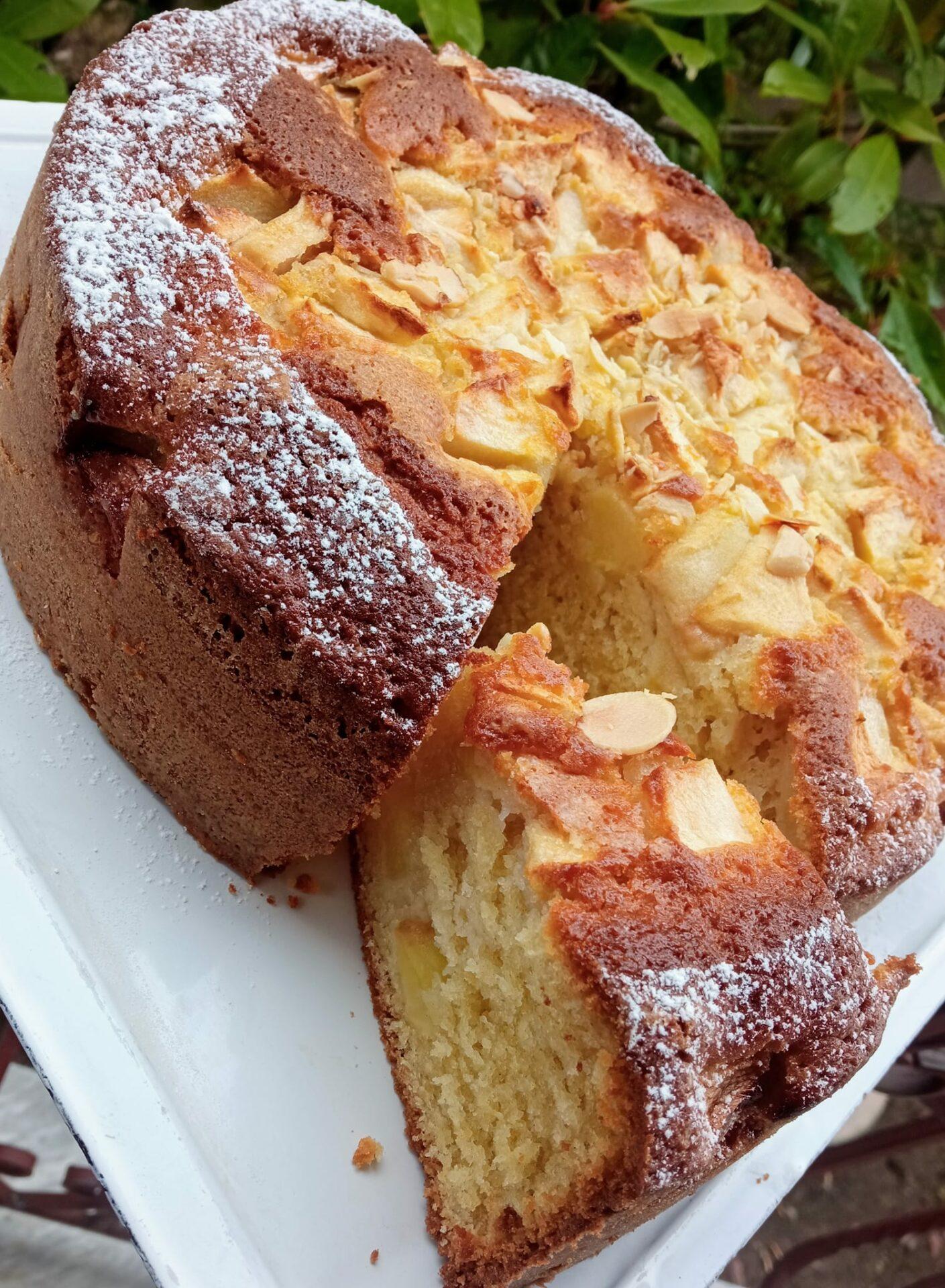 μηλόπιτα-κέικ-συνταγή-