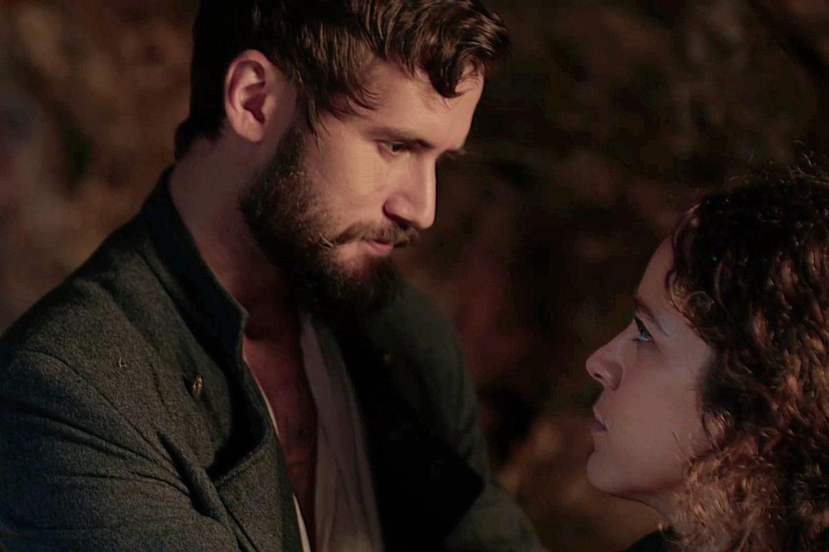 Η Μάγισσα Επόμενα επεισόδια: Περιλήψεις επεισοδίων από 11/3/2023 έως 12/3/2023