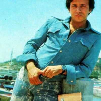 Ηθοποιός απο τους λίγους : Ξεχώρισε για τη ηθική και το Φιλανθρωπικό του έργο – Οι τελευταίες στιγμές της ζωής του και η ντροπή που ένιωσε