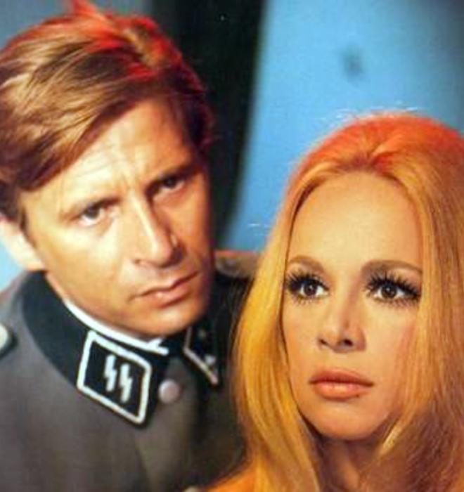 Ηθοποιός απο τους λίγους : Ξεχώρισε για τη ηθική και το Φιλανθρωπικό του έργο – Οι τελευταίες στιγμές της ζωής του και η ντροπή που ένιωσε