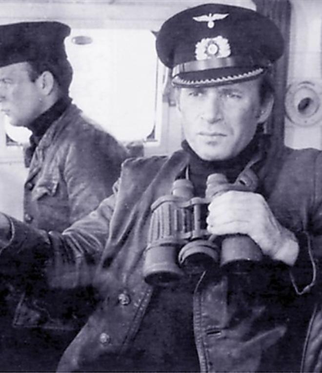 Ηθοποιός απο τους λίγους : Ξεχώρισε για τη ηθική και το Φιλανθρωπικό του έργο – Οι τελευταίες στιγμές της ζωής του και η ντροπή που ένιωσε