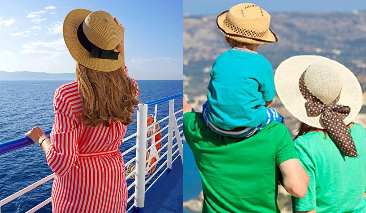 Κοινωνικός Τουρισμός : Ποιοι είναι οι δικαιούχοι του voucher – Οι προορισμοί