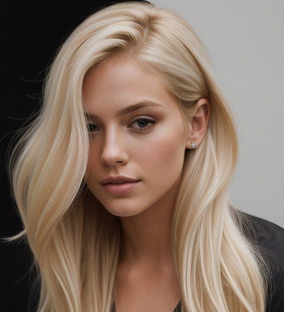 ξανθά-πλατινέ-ίσια-μαλλιά-ιδέες- ξανθά-πλατινέ-ίσια-μαλλιά-ιδέες-