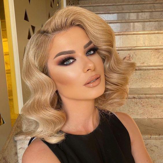 ξανθά-καρέ-μαλλιά-ιδέες- ξανθά-καρέ-μαλλιά-ιδέες-