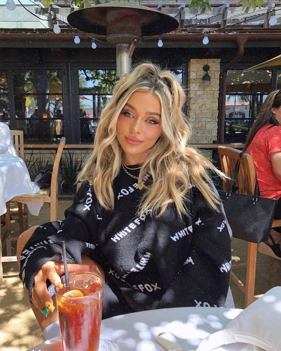 νέες-τάσεις-για-ξανθά μαλλιά-Άνοιξη 2024- νέες-τάσεις-για-ξανθά μαλλιά-Άνοιξη 2024-