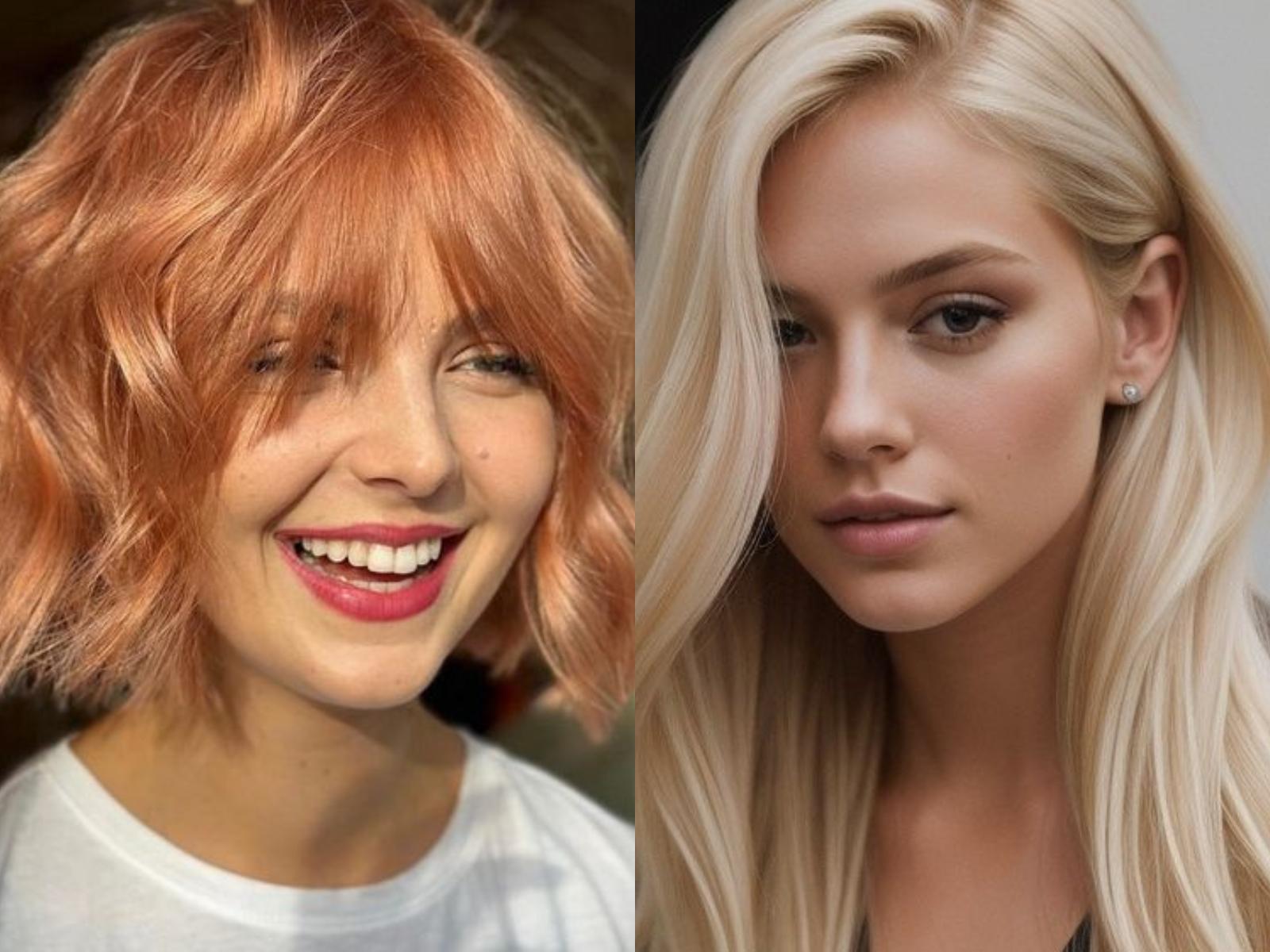 νέες-τάσεις-για-ξανθά μαλλιά-Άνοιξη 2024-