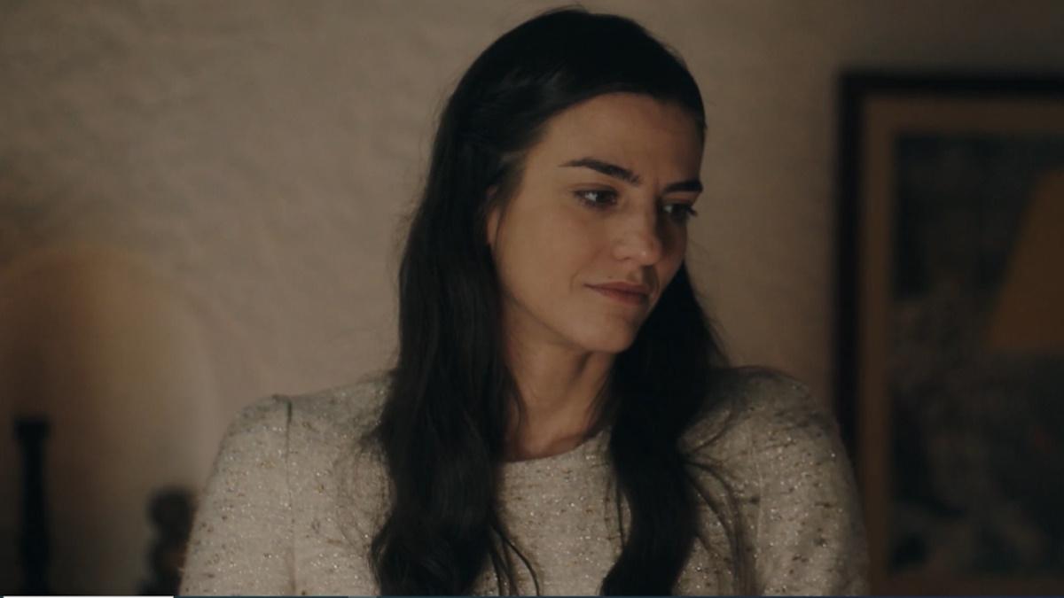 Το Ναυάγιο: Ιπποκράτης και Ειρήνη φεύγουν για Χανιά