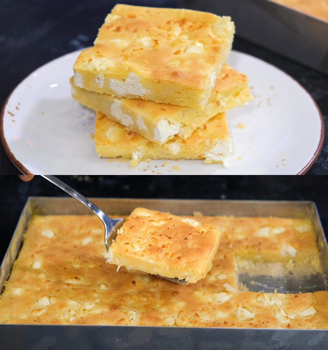 μπομπότα-με-φέτα-για-τη-Τυρινή Εβδομάδα-συνταγή-