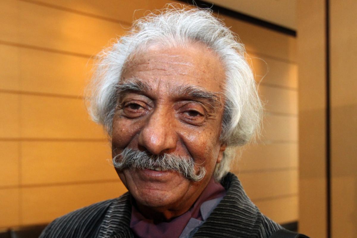 Κώστας Χατζής: Πέρασα πάρα πολύ δύσκολα.- Έτρωγα σήμερα και μετά, μετά από τρεις μέρες