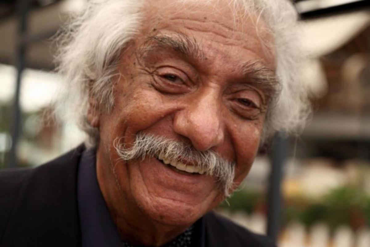 Κώστας Χατζής: Πέρασα πάρα πολύ δύσκολα.- Έτρωγα σήμερα και μετά, μετά από τρεις μέρες